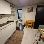 Lägenhet Bagry *
