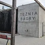 Bagry * Kraków