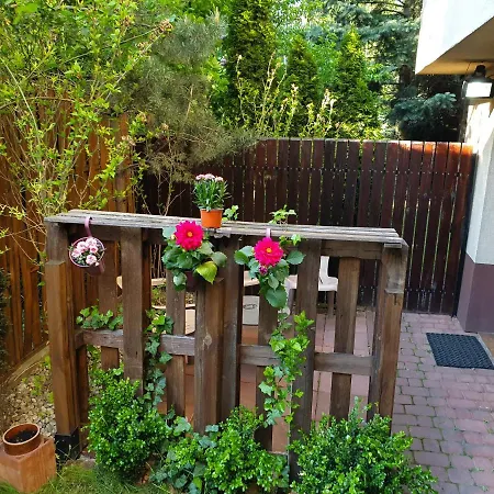 Apartamento Bagry *