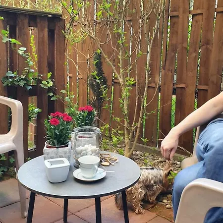 巴葛理公寓 公寓