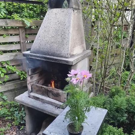 巴葛理公寓 公寓 *