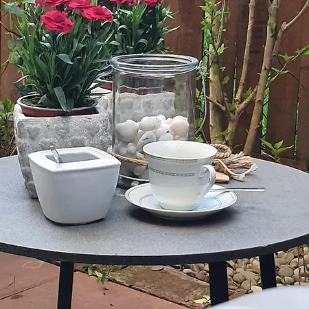 巴葛理公寓 克拉科夫