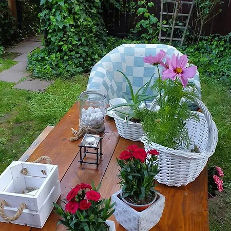 巴葛理公寓 克拉科夫