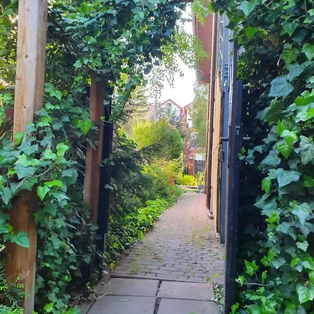 巴葛理公寓 克拉科夫