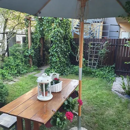 巴葛理公寓 * 克拉科夫