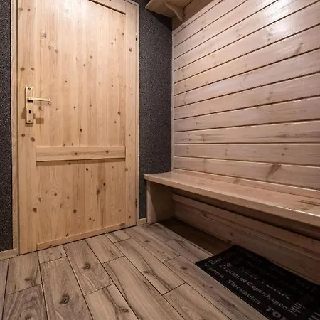 Bagry Apartamento *