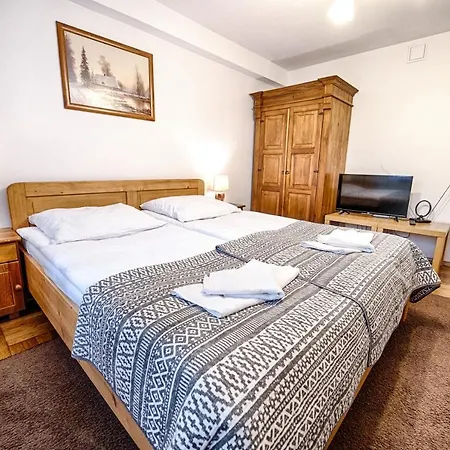 Apartamento Bagry