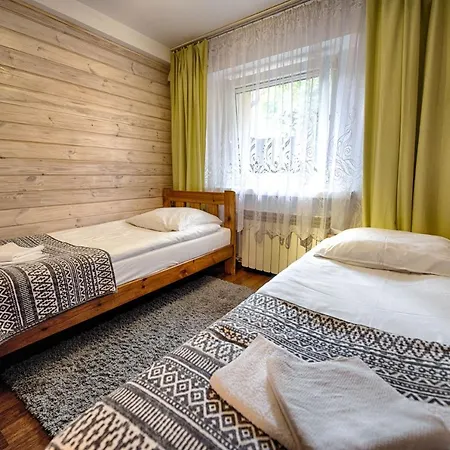 巴葛理公寓 公寓