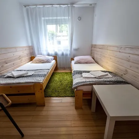 Apartamento Bagry