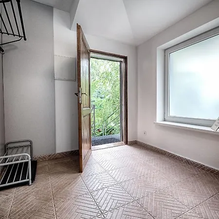 Bagry Apartamento *
