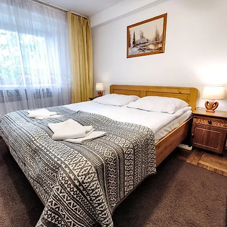 Apartamento Bagry *