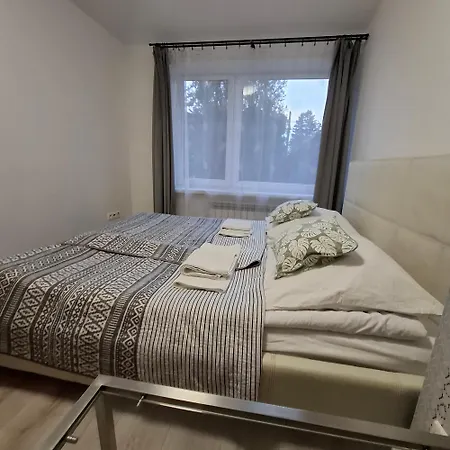 Apartamento Bagry Cracóvia