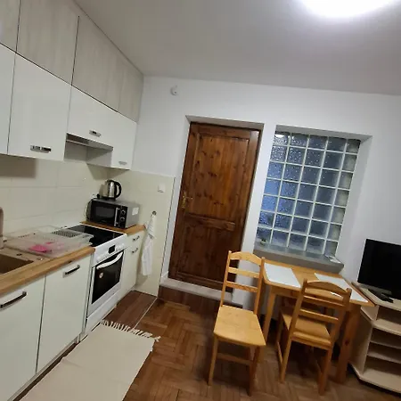 巴葛理公寓 * 克拉科夫