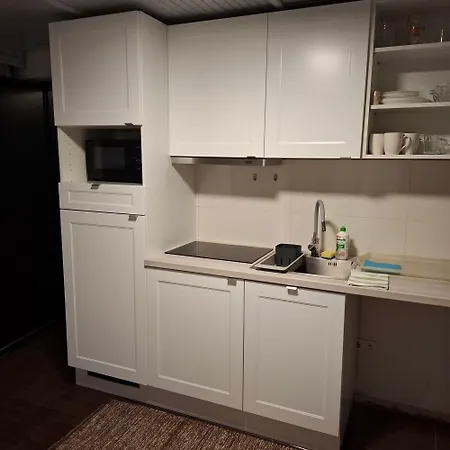 Bagry Lägenhet Kraków