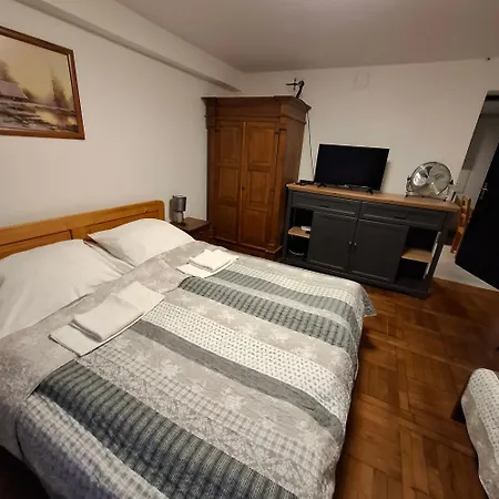 Lägenhet Bagry Kraków