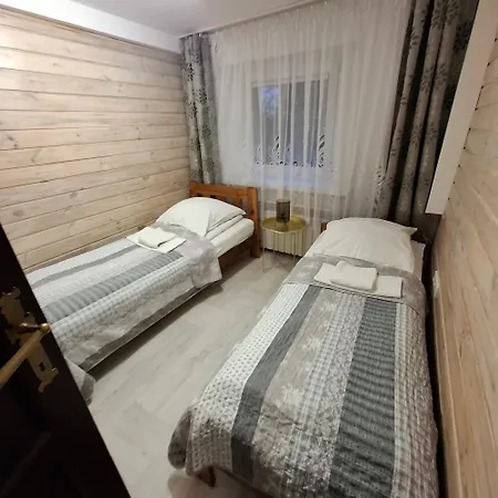 Apartamento Bagry