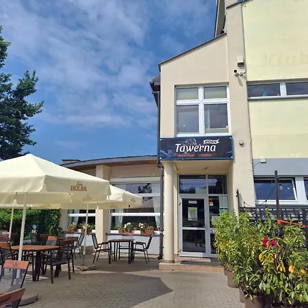 Bagry Lägenhet Kraków