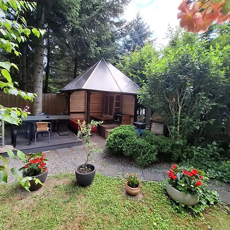 Apartamento Bagry