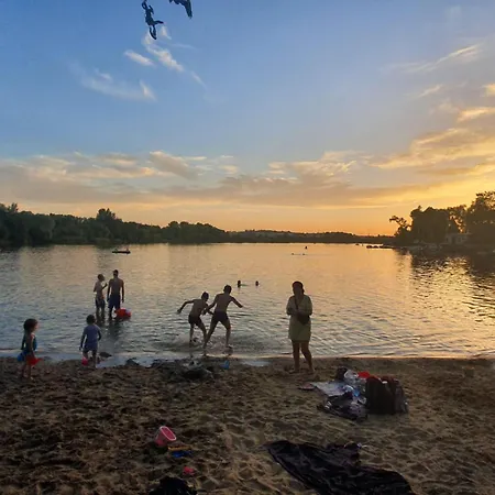 公寓 巴葛理公寓