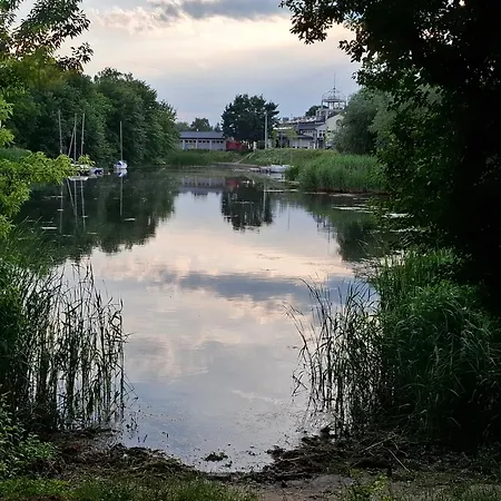 公寓 巴葛理公寓