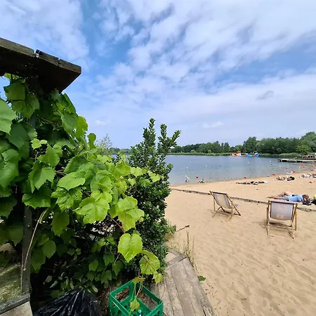 巴葛理公寓 公寓 *