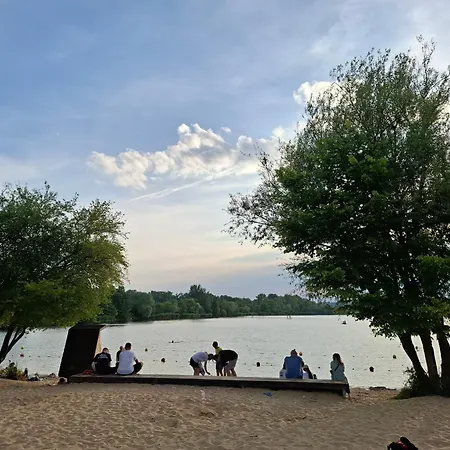 公寓 巴葛理公寓 *