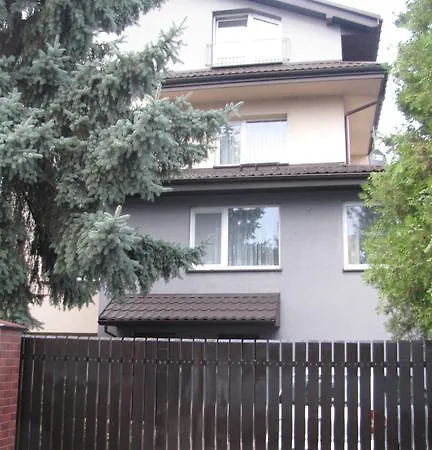 Bagry Apartamento Cracóvia