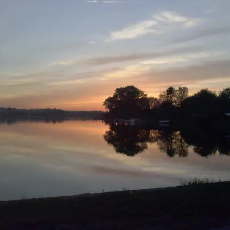 巴葛理公寓 克拉科夫