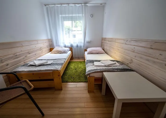 Apartman Bagry