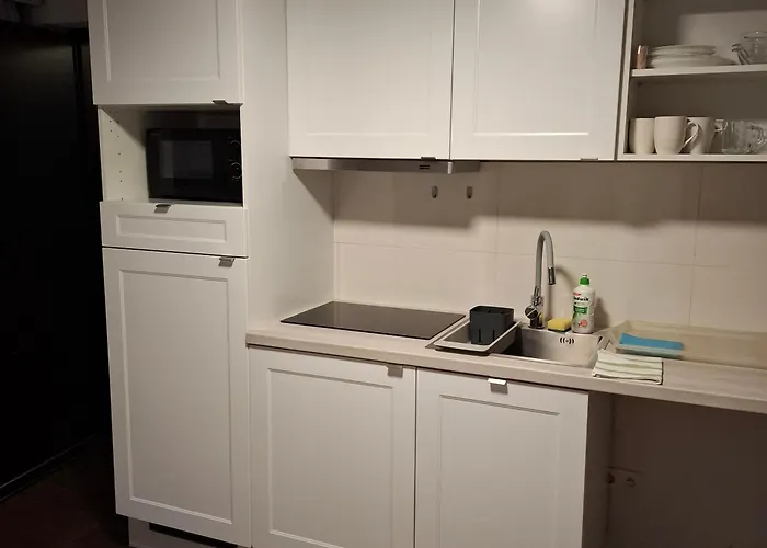 Bagry Apartament Kraków