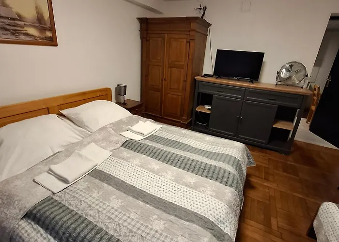 Apartment Bagry Krakow