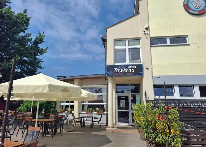 Bagry Apartman Krakkó