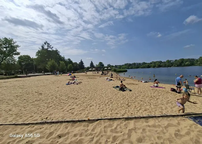 Apartman Bagry Krakkó