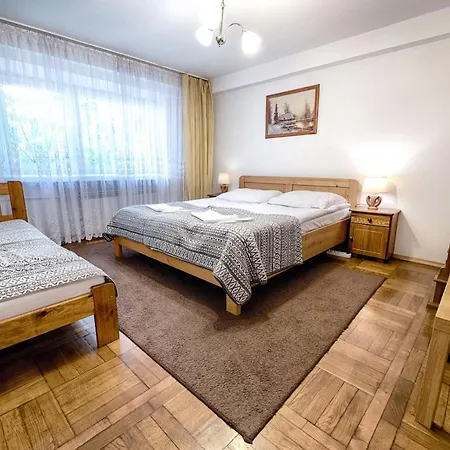 Bagry * Krakkó