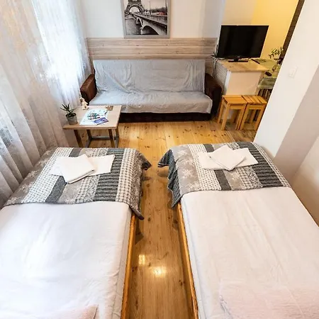 Bagry Apartman