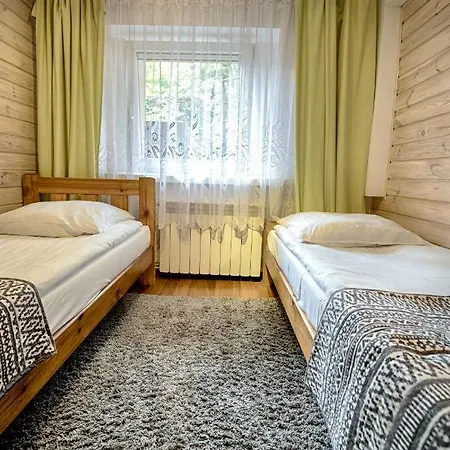 Bagry Apartman