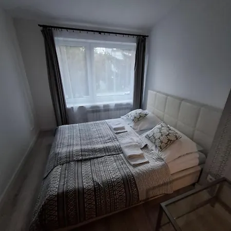 Bagry Apartman *