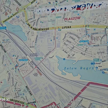 Bagry Apartman *