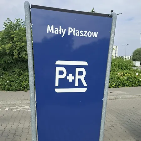 Bagry * Krakkó